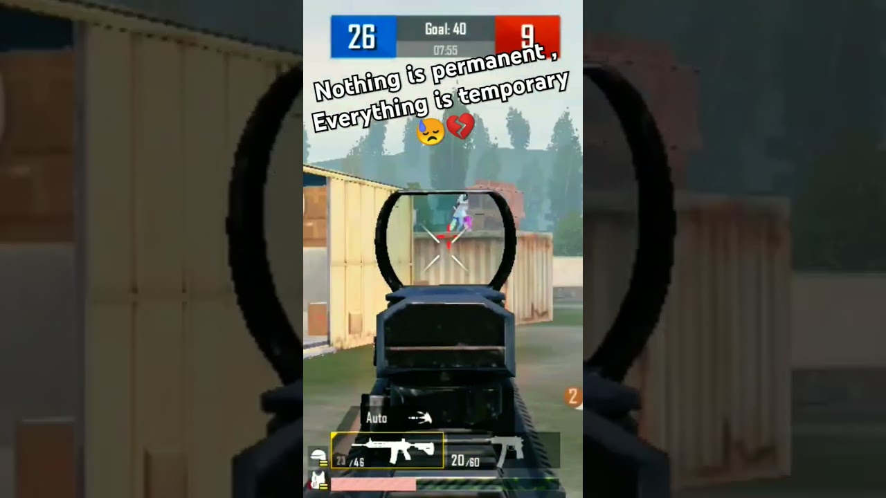 Pubgmobile edit 2024 