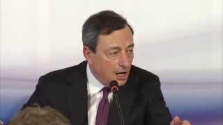 ECB Press Conference - 2 May 2013