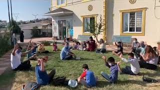 Maraş Otizm Doğum Günü Kutlaması