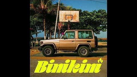 Thumbnail of Rawayana & Danny Ocean - Binikini (Instrumental)