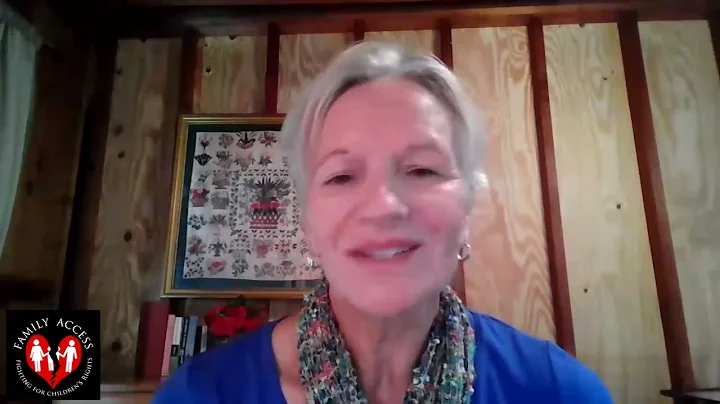 Dr. Carol Golly on the Issue of Grandparent Alienation