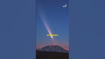 Don’t Miss These Astronomical Events in October 2025!
