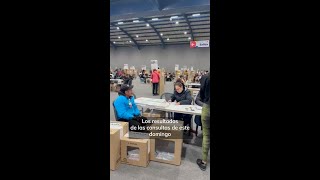 Videoanalisis de Juan Esteban Lewin sobre las elecciones en Colombia | EL PAÍS