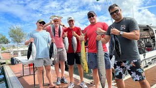 Guam Fishing Charter