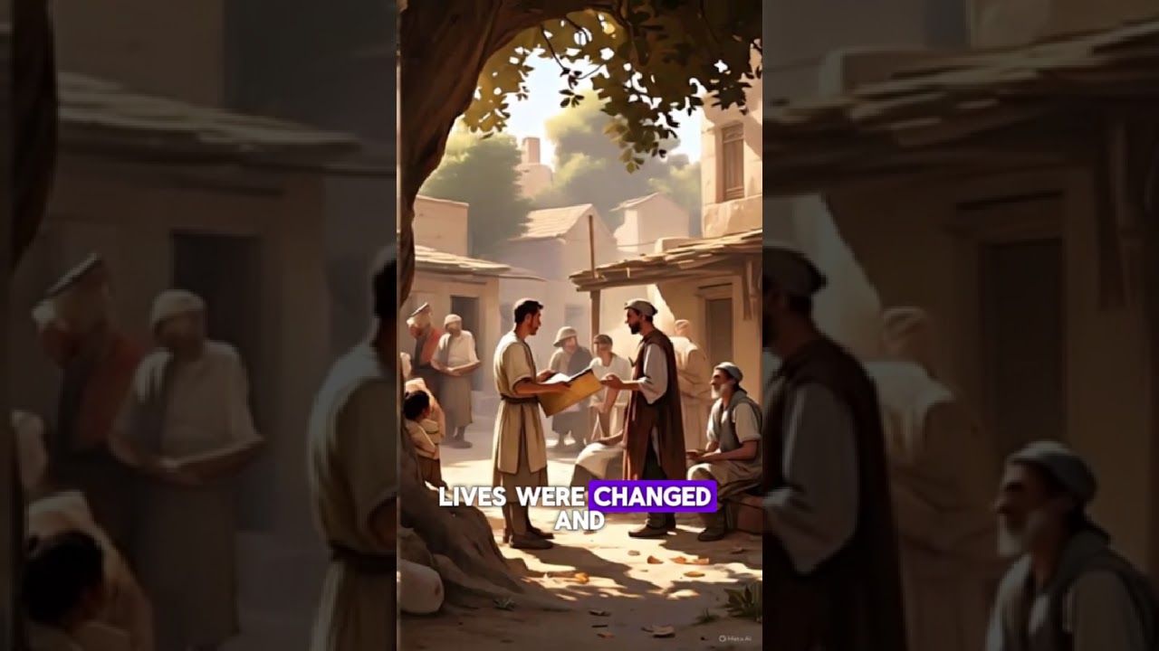 How Persecution Made Christianity Unstoppable