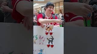 Delete One Eeveelution Pokemon Until One Remains! Part 4