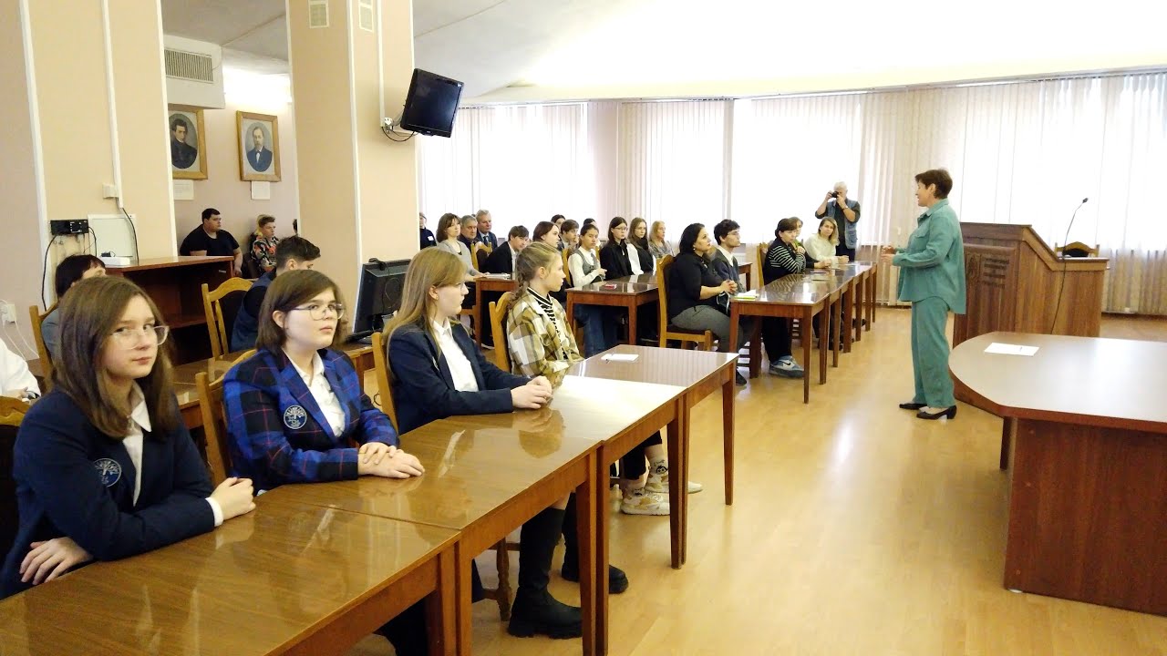 День открытых дверей | ВШТЭ | 27 октября - YouTube