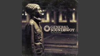 Miniatura del video "General Soundbwoy - The Scientist"