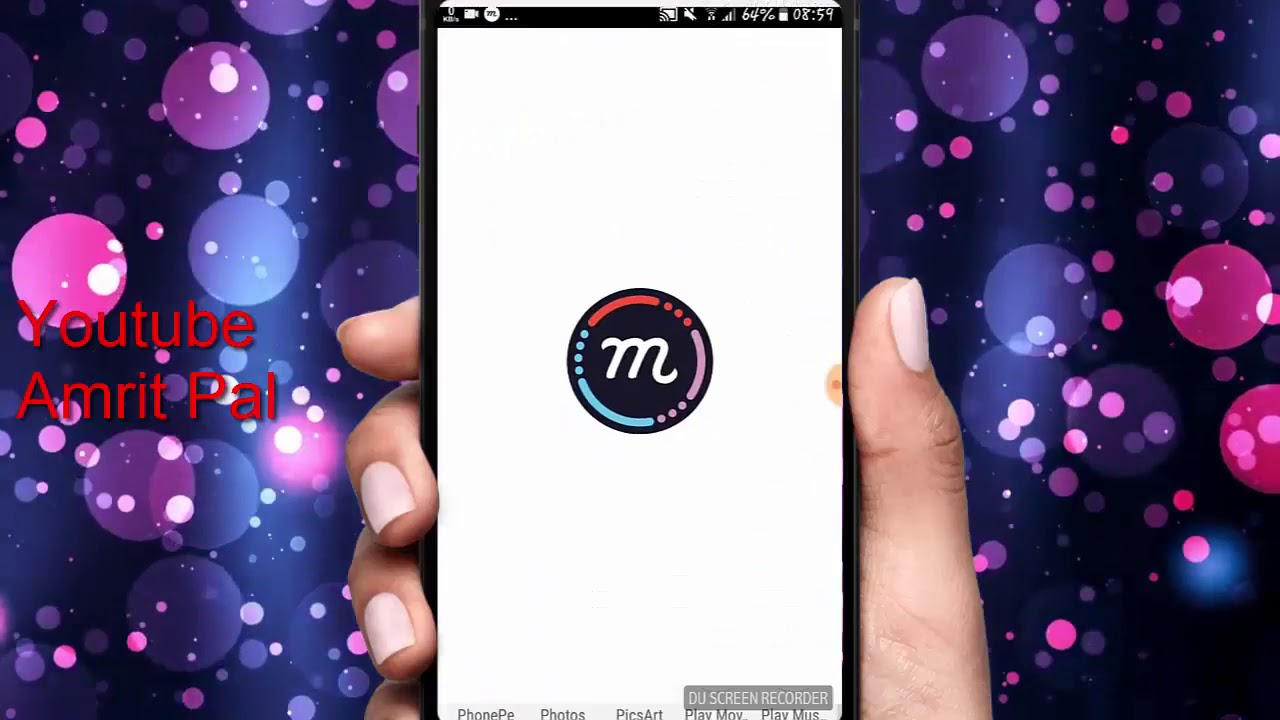 mCent Browser hack no root