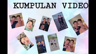 Kumpulan video Tik tok @Wahyu kadeo &@Zidan