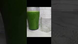Thé Smoothie that makes you shed 5kg in 5days