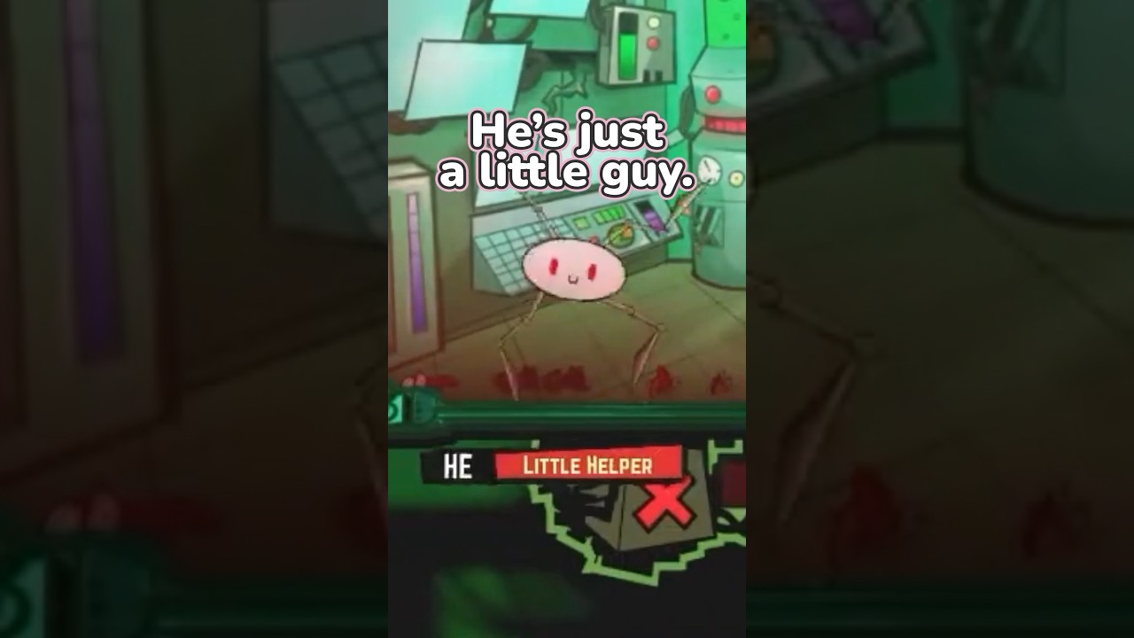 [Lobotomy Corporation] Average Reddit Mod