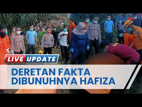 Fakta Bocah 8 Tahun di Bangka Barat yang Dibunuh, Organ Tubuh Hilang hingga Ortu Dimintai Tebusan