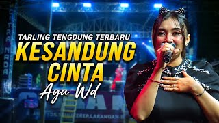 TARLING TENGDUNG TERBARU !! AYU WD - KESANDUNG CINTA | CITRA NADA LIVE PEMANGGER JATIBARANG