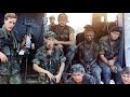 Vietnam vet -  H Company Ranger Jim Ketrow 🇺🇸☠️