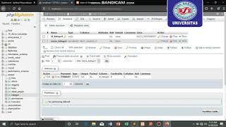 TUGAS E-LEARNING PERTEMUAN 11 (TUTORIAL PEMBUATAN JSON PADA PHP)