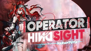 Operator Hindsight: Narantuya Analysis