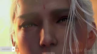 REVIEW GAMES | WHERE WINDS MEET screenshot 3