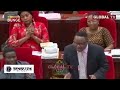 Tundu Lissu Aliamsha Dude Sakata la Mikataba ya Madini, Bunge Mp3 Song