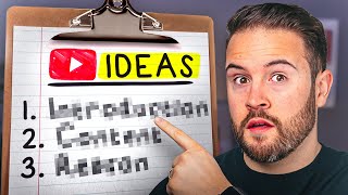 How to Find Video Ideas That Get Views (This Works!)