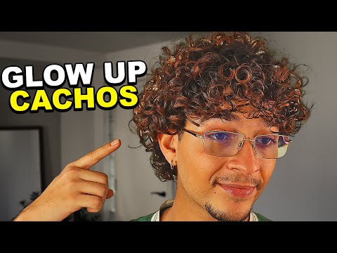 How to FINISH your CURLS and boost your SELF-ESTEEM! 🔥