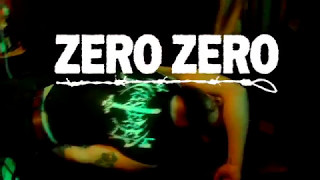 Zero Zero - Kill My Mind | Live at Torwart 2016