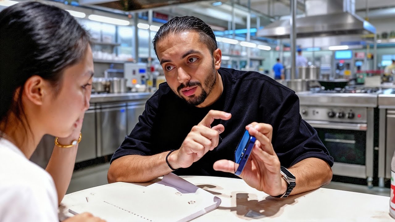 حقيقة اسعار المطابخ في الصين 🇨🇳