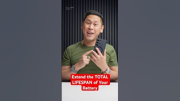 How to extend the TOTAL LIFESPAN of the Battery in the Samsung Galaxy S25 Ultra