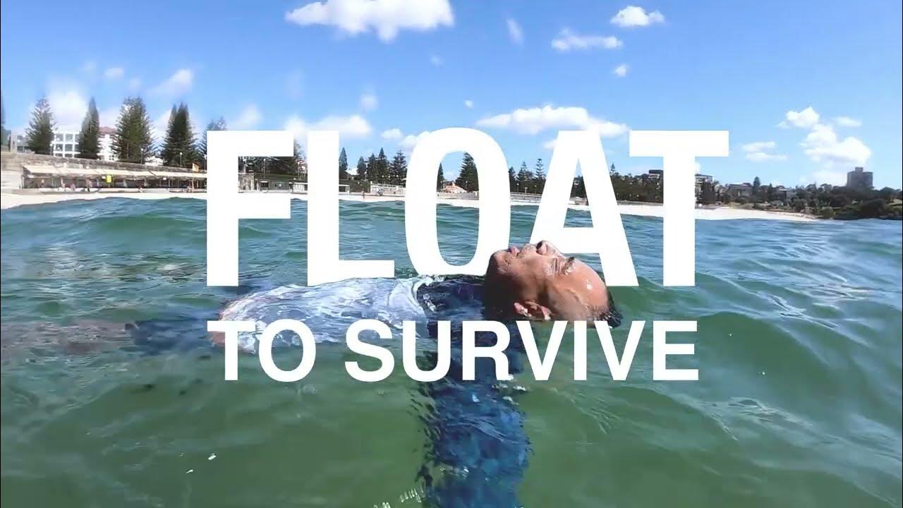 Float to Survive YouTube