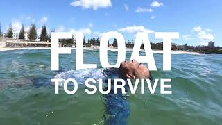 Float to Survive