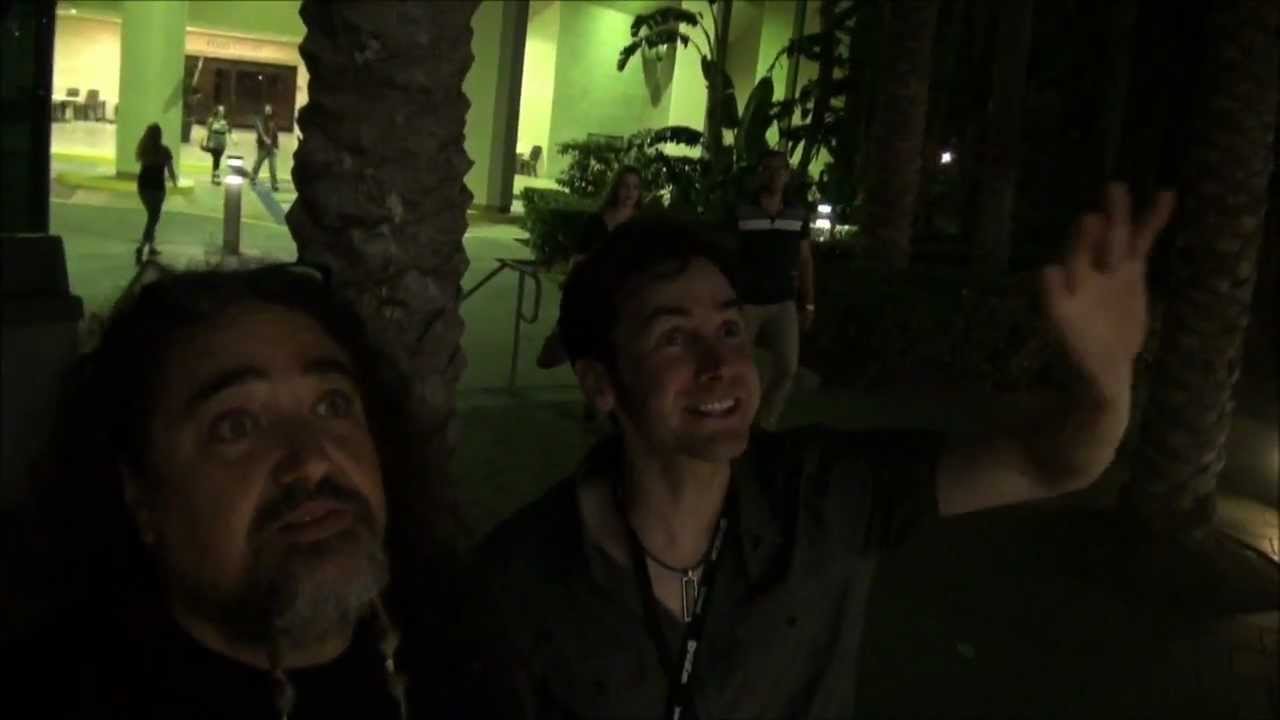 VidCon 12 Dance Party n Sean Klitzner