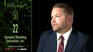 #22: Dynamic Blending | Fast 50