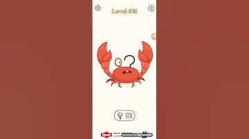 DOP: Draw One Part, Level 315