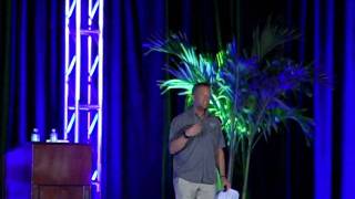 SE11 Lightning Talk - LLoyd Roden