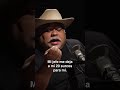 Don Cheto: Fui un mal cortador de fresas | Historias de trabajo | EstrellaTV