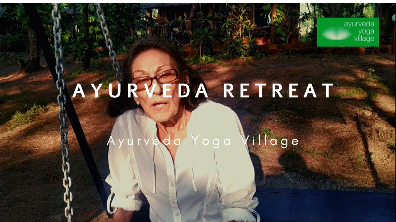 Ayurvedic Treatment Ayurveda Yoga Retreat Ayurveda Yoga Village