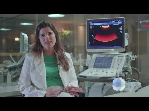 Ultrassonografia de Abdômen Total