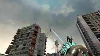 Garry's Mod 9 Fun