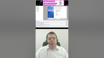 Creating an Automated Expert Advisor in MetaTrader 5 #trading #mql5