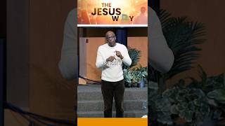 Jesus sees every broken part of our story and still calls us loved. 🤍 #JesusRestores #TheJesusWay