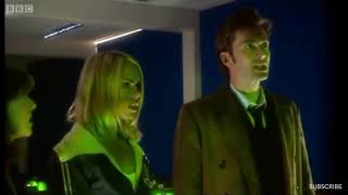 The god maker | school reunion | Doctor Who