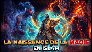 L'origine de la magie en Islam : La vérité sur Harout et Marout