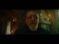 Film4 - The Pope's Exorcist Movie Promo 2025