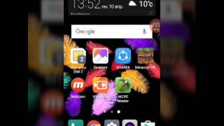 Моды на майнкрафт на андроиде screenshot 3