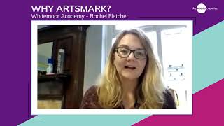 TMC Artsmark Case Study | Whitemore Academy