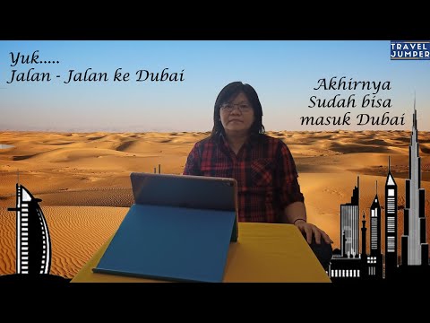 Video: Bagaimana Kami Ekspat Merayakan Liburan Di Dubai - Matador Network