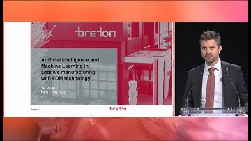 Artificial Intelligence and Machine Learning in Additive mannufacturing