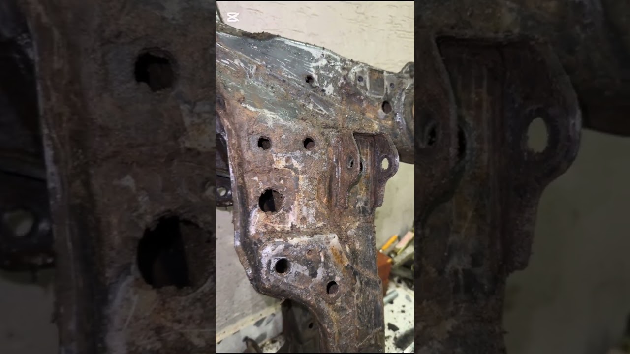 مشروع تحويل كامري 2003  - 2006 من 4 سلندر إلى 6 سلندر دقه وشغل مميز تابع المقطع 