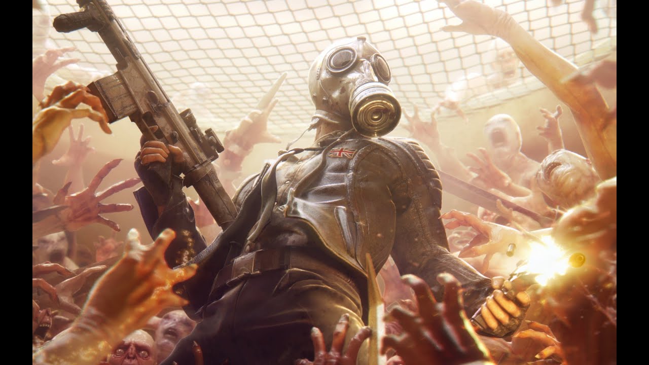 vanoss gaming killing floor vanoss gaming killing floor