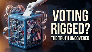 The Real Reason You Don’t Trust the Election Results